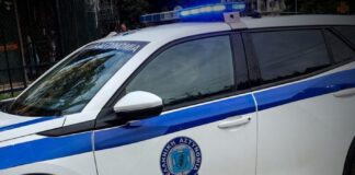 Σύλληψη 17χρονου για διακίνηση ναρκωτικών και αντίσταση κατά της Αρχής