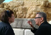 Μενδώνη για Τύμβο Καστά: «Ο τύμβος αποκτά την απόλυτη γεωμετρία του»