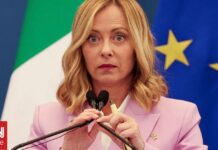 Επιστολή Μελόνι στην Φον ντερ Λάιεν για παρέκκλιση του Συμφώνου Σταθερότητας για την ενέργεια