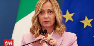 Επιστολή Μελόνι στην Φον ντερ Λάιεν για παρέκκλιση του Συμφώνου Σταθερότητας για την ενέργεια