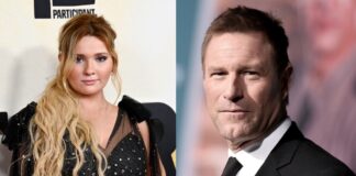 Abigail Breslin εναντίον Aaron Eckhart: Μία διαμάχη χωρίς νικητές