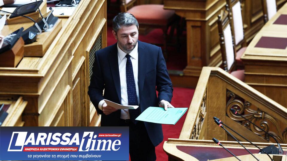 Αναθεώρηση και με το βλέμμα στις κάλπες-2