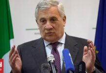 «Θετική η συνάντηση που είχα με τον Μάρκο Ρούμπιο», λέει ο Ιταλός υπουργός Εξωτερικών