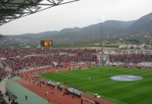 Ο θρίαμβος της ΑΕΛ από την αρχή… 5/5/2007 (Video)