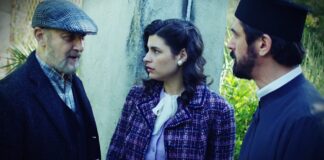 Ο Μαρκόπουλος ξεσηκώνει τους Στερνιώτες κατά Λεωνίδα και Νικόλαου
