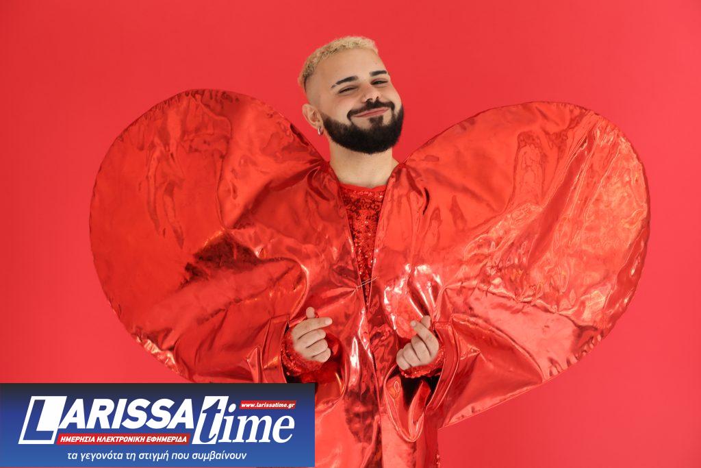 Akylas στο ΕΡΤnews: «Ο διαγωνισμός της Eurovision μπορεί να μας κάνει να δούμε κάποια πράγματα διαφορετικά»