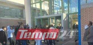 Αποφυλακίζεται ύστερα από 2,5 μήνες ο άνδρας που πυροβόλησε ανήλικους στο Αίγιο