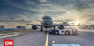 Παρολίγον σοβαρό ατύχημα στην Κροατία: Αεροσκάφος με 130 επιβάτες γλίστρησε στον διάδρομο