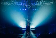 Eurovision 2026: Η πρώτη ματιά στις εμφανίσεις της Βιέννης