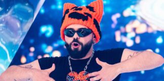 Eurovision 2026: Η στιγμή που ανακοινώθηκε ότι η Ελλάδα προκρίθηκε στον μεγάλο τελικό του Σαββάτου