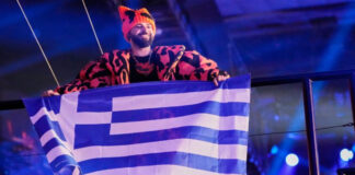 Α’ Ημιτελικός Eurovision: Τηλεθέαση έως και 70% για τη ζωντανή μετάδοση από την ΕΡΤ1