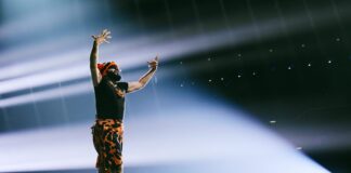 Eurovision: Συναντήσεις του Αkyla με την ομογένεια της Αυστρίας – Πυρετώδεις οι πρόβες ενόψει ημιτελικού