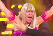 Η εγγονή του Μπενίτο Μουσολίνι κέρδισε το «Big Brother VIP» στην Ιταλία