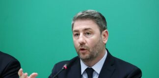 το ΠΑΣΟΚ να νικήσει τη ΝΔ»