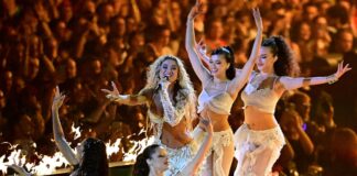Live o Β’ ημιτελικός της Eurovision 2026