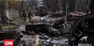 Αξιωματικός ουκρανικού στρατού: Πλησιάζει το «σημείο καμπής» του πολέμου