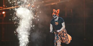 Eurovision 2026: Η μεγάλη βραδιά ζωντανά από την ΕΡΤ1 – O Akylas στη μάχη του μεγάλου τελικού
