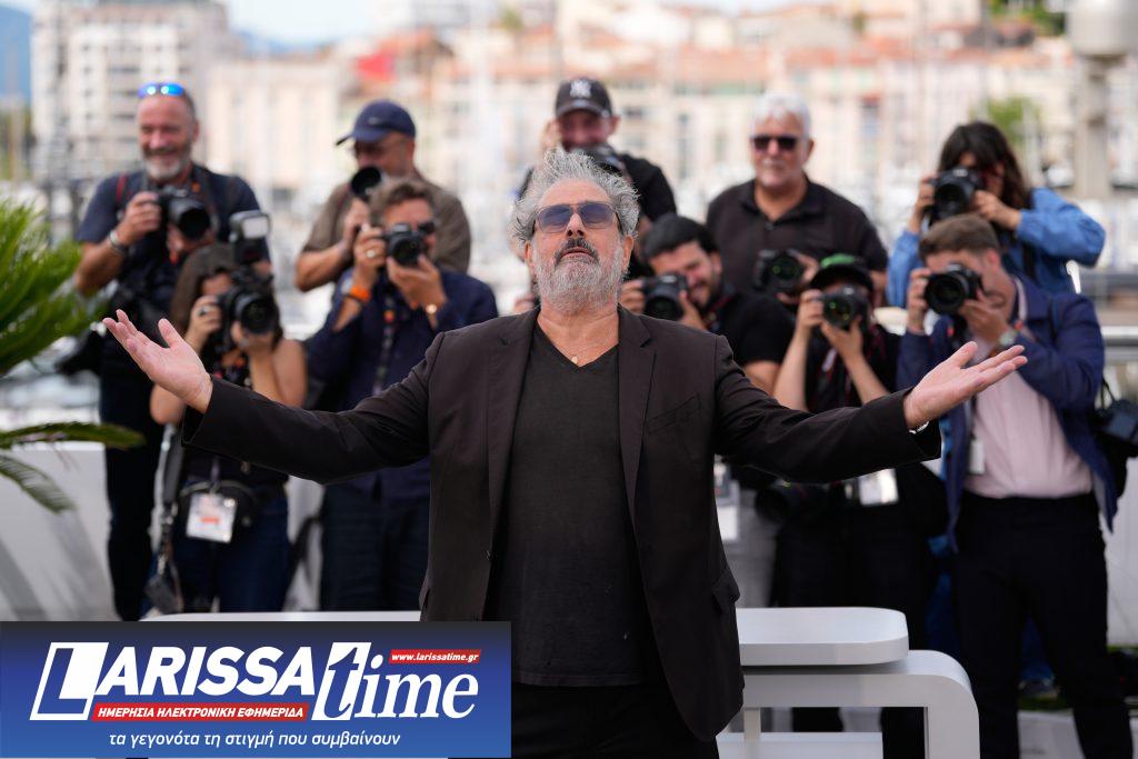 Άρχισε το 79ο Φεστιβάλ Κινηματογράφου των Καννών – Λαμπερά ονόματα, τεχνητή νοημοσύνη και αισθητές απουσίες