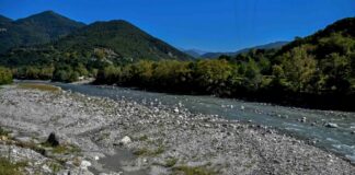 Επιχείρηση διάσωσης από την Πυροσβεστική για δύο 13χρονα που εγκλωβίστηκαν στο ποτάμι