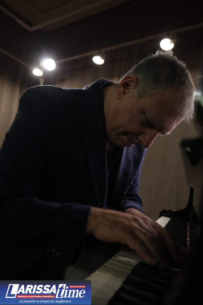 Πέντε βραδιές όπου η jazz αλλάζει πρόσωπα -Από τη σύγχρονη ευρωπαϊκή σκηνή μέχρι την afro-cuban παράδοση και την ελληνική τραγουδοποιία