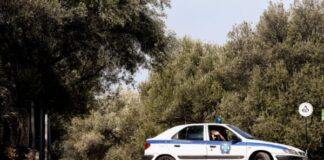 Θρίλερ στη Θεσσαλονίκη: Πυροβόλησαν άνδρα και πέταξαν το πτώμα στον ποταμό Λουδία
