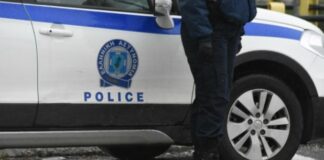 Λεία άνω των 200.000 ευρώ για τη σπείρα που έκανε κλοπές και ληστείες – 5 συλλήψεις