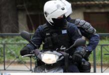36χρονη κατήγγειλε τον σύντροφό της για ξυλοδαρμό – Υποστήριξε ότι έχει δεχτεί χτυπήματα στο κεφάλι