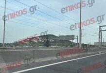 Κίνηση στους δρόμους: Ουρές χιλιομέτρων στην Αττική Οδό