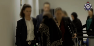 Αυστραλία: Διώκονται δυο γυναίκες-σύζυγοι τζιχαντιστών του Ισλαμικού Κράτους επειδή κράταγαν σκλάβα στη Συρία