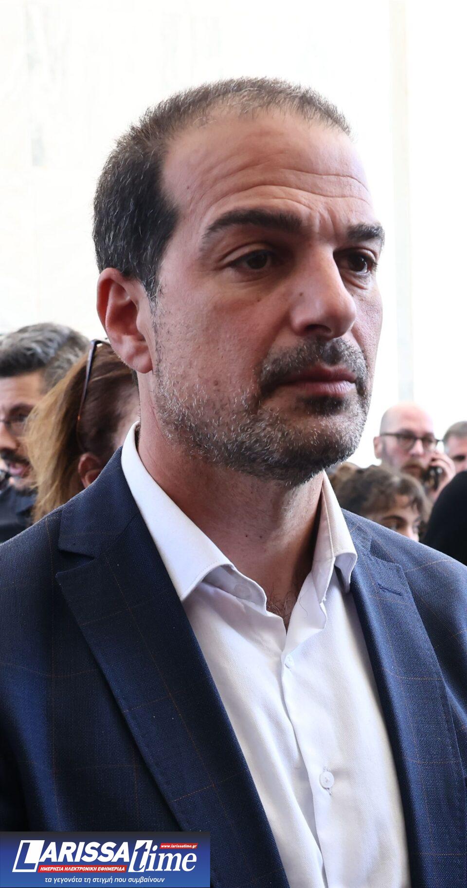 Μεγαλώνουν οι αποστάσεις στον χώρο της Κεντροαριστεράς-2