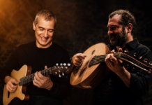 Ένας δίσκος που ταξίδεψε από τα Buddha Bar μέχρι την ελληνική ethnic-jazz σκηνή: Τα 25 χρόνια του «Bahar»