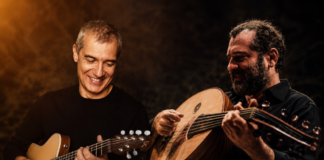 Ένας δίσκος που ταξίδεψε από τα Buddha Bar μέχρι την ελληνική ethnic-jazz σκηνή: Τα 25 χρόνια του «Bahar»