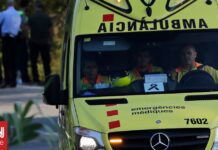Ισπανία: Συνελήφθη ο δράστης της επίθεσης – Σκότωσε τους γονείς του, τραυμάτισε τον 7 μηνών γιο του
