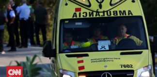 Ισπανία: Συνελήφθη ο δράστης της επίθεσης – Σκότωσε τους γονείς του, τραυμάτισε τον 7 μηνών γιο του