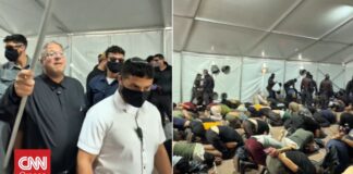 Θύελλα στην κυβέρνηση του Ισραήλ, μετά την δημοσίευση του βίντεο με τα μέλη του στολίσκου