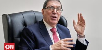 Έκκληση της Κούβας για διεθνή στήριξη απέναντι στον αμερικανικό αποκλεισμό