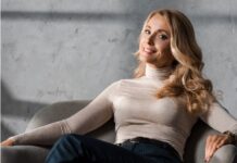 Η πιο όμορφη ηλικία μιας γυναίκας δεν μπορεί να είναι απλά ένας αριθμός