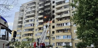 Ρωσία: Τουλάχιστον 9 τραυματίες, ανάμεσά τους κοριτσάκι 3 ετών, εξαιτίας ουκρανικού πλήγματος σε πολυκατοικία