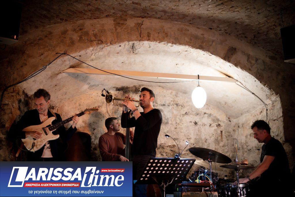 Πέντε βραδιές όπου η jazz αλλάζει πρόσωπα -Από τη σύγχρονη ευρωπαϊκή σκηνή μέχρι την afro-cuban παράδοση και την ελληνική τραγουδοποιία