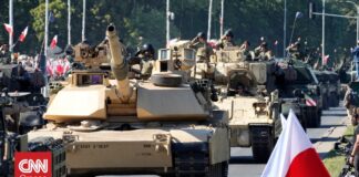 CNNi: Σύγχυση στην Ευρώπη από τις αντιφατικές αποφάσεις των ΗΠΑ για ανάπτυξη στρατιωτικών δυνάμεων