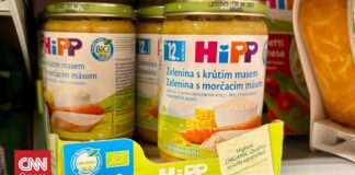 Αυστρία: Συνελήφθη ύποπτος για εκβιασμό και μόλυνση παιδικών τροφών με ποντικοφάρμακο