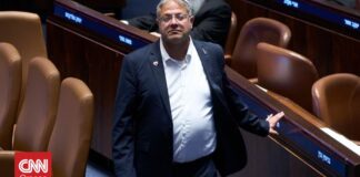 Πολωνία και Καναδάς αντιδρούν στην επίθεση Μπεν Γκβίρ σε μέλη του Στόλου για τη Γάζα