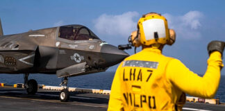CENTCOM: Οι ΗΠΑ επιβεβαιώνουν πως χτύπησαν το Ιράν σε ξηρά και θάλασσα «σε αυτοάμυνα»
