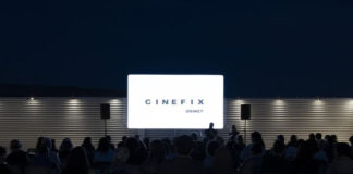 CINEFIX: Οι πιο εντυπωσιακές θερινές προβολές στην ταράτσα του Εθνικού Μουσείου Σύγχρονης Τέχνης