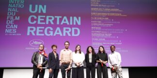 Κάννες 2026: Οι νικητές του Un Certain Regard και το σινεμά που κοιτά αλλού