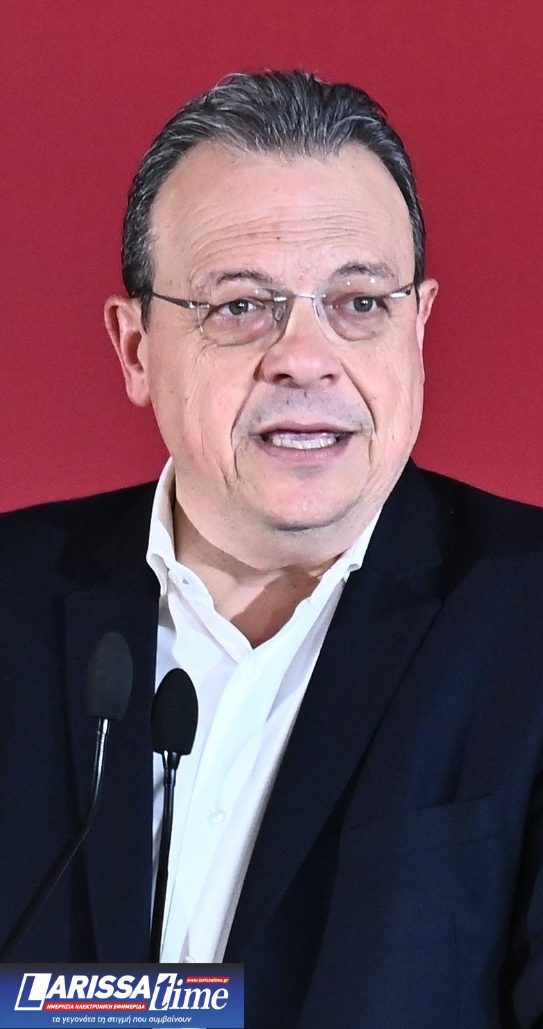 Μεγαλώνουν οι αποστάσεις στον χώρο της Κεντροαριστεράς-1