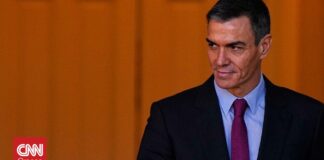 Σάντσεθ για Eurovision: «Η Ισπανία βρίσκεται στη σωστή πλευρά της Ιστορίας»
