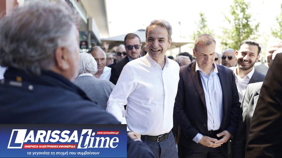 Πέντε «αγκάθια» για Ν.Δ. και ΠΑΣΟΚ-1