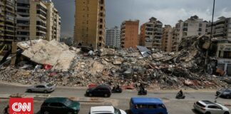 Πέντε νεκροί από ισραηλινές επιθέσεις στον νότιο Λίβανο