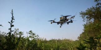 Μικρά αεροσκάφη και drones προκάλεσαν την ενεργοποίηση της αντιαεροπορικής άμυνας στο Ιράν